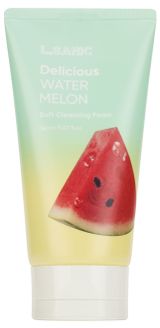 Изображение товара Пенка для умывания L.Sanic арбуз, 150 мл