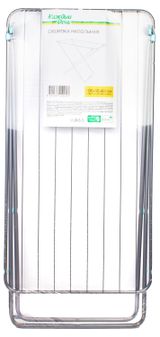 Изображение товара Сушилка для белья напольная «Каждый день», 105х55х83 см