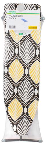 Изображение товара Доска гладильная «Каждый день», 107х29х80 см