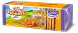 Изображение товара Печенье сахарное «Рот Фронт» Коровка со вкусом топленого молока, 280 г