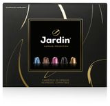 Изображение товара Кофе в капсулах Jardin Ассорти 5 видов, 20 шт
