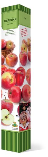 Изображение товара Саженцы «Поиск» Яблоня карликовая, 1 шт