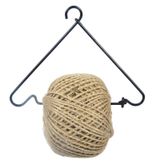 Изображение товара Веревка джутовая, 100 м