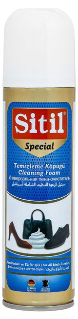Изображение товара Пена очиститель Sitil универсальная, 150 мл
