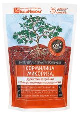 Изображение товара Удобрение «БашИнком» Кормилица Микориза гранулированная, 800 г