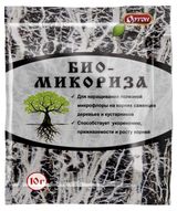 Изображение товара Стимулятор корнеобразования «Ортон» Биомикориза, 10 г
