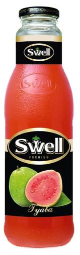 Изображение товара Нектар Swell Гуава с мякотью, 750 мл