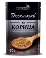 Изображение товара Корица молотая «Приправия» Эксклюзив, 60 г