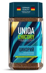 Изображение товара Цикорий растворимый UNIQA Chicory, 95 г