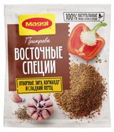 Изображение товара Приправа MAGGI Восточные специи, 20 г