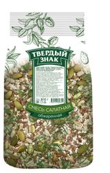Изображение товара Смесь салатная «Твердый знак» обжаренная, 300 г