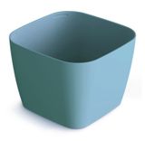 Изображение товара Горшок для суккулентов Martika art of form Фьюжн мятный 10 см, 600 мл