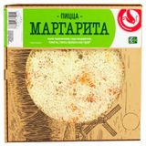 Изображение товара Пицца АШАН Красная птица Маргарита, 350 г