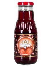 Изображение товара Сок NAR Гранатовый, 0,31 л