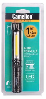 Изображение товара Фонарь ручной Camelion 51521