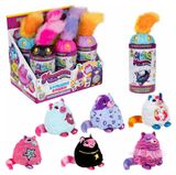 Изображение товара Игрушка 1TOY Котятки играют в прятки, 1 шт в ассортименте