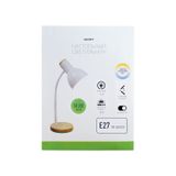 Изображение товара Светильник настольный «Старт» LED СТ 84 белый