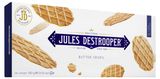 Изображение товара Печенье Jules Destrooper Butter Crisps, 100 г