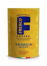 Изображение товара Кофе растворимый Fresco Arabica Blend, 75 г