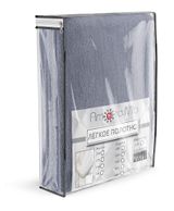 Изображение товара Тюль Amore Mio серая, 300х260 см