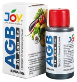 Изображение товара Препарат от болезней растений Joy AGB, 50 мл