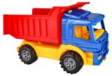 Изображение товара Игрушка АШАН Красная птица Самосвал