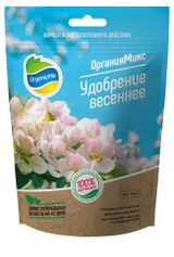 Изображение товара Удобрение «Органик Микс» весеннее, 200 г