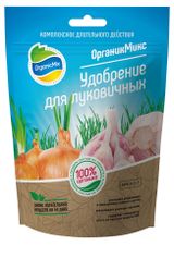 Изображение товара Удобрение для луковичных «Органик Микс», 200 г