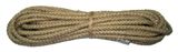 Изображение товара Шнур джутовый с сердечником d 12 мм, 10 м