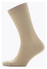 Изображение товара Носки мужские John Jeniford бежевые, р 25