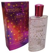 Изображение товара Туалетная вода для женщин Molecule Pink, 50 мл