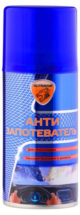 Изображение товара Антизапотеватель Eltrans, 210 мл