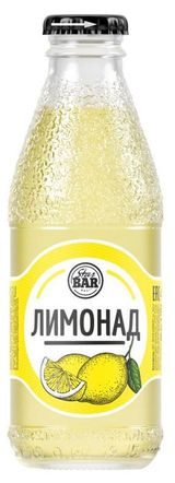 Изображение товара Лимонад Star Bar, 0,175 л