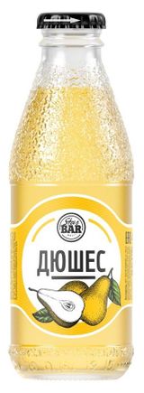 Изображение товара Напиток сильногазированный Starbar Дюшес, 175 мл