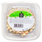 Изображение товара Салат Fresh Secret Оливье с ветчиной, 400 г