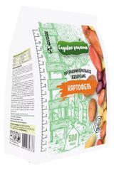 Изображение товара Удобрение органоминеральное «Садовые рецепты» Картофель, 500 г