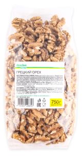 Изображение товара Грецкий орех «Каждый день», 750 г