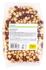 Изображение товара Фундук жареный «Каждый день», 750 г