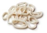 Изображение товара Кольца кальмара замороженные, вес