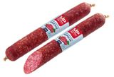 Изображение товара Колбаса «Мясницкий ряд» Царская сырокопченая, ~0,7 кг