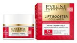 Изображение товара Крем-корректор для лица Еveline Lift booster collagen укрепляющий против морщин 50+ день/ночь, 50 мл