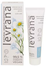 Изображение товара Зубная паста Levrana Укрепление десен, 100 мл