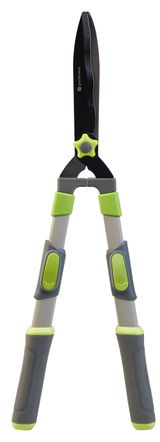 Изображение товара Кусторез для живой изгороди Garden Star телескопический от 60 до 85 см