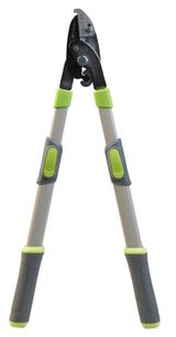Изображение товара Секатор Garden Star с наковальней телескопический от 63 см до 87 см