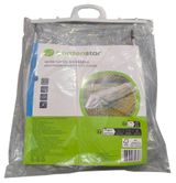 Изображение товара Парник тоннельный Garden Star, 45х45х300 см