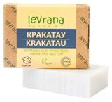 Изображение товара Мыло твердое Levrana ручной работы Кракатау, 100 г