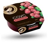 Изображение товара Соус клюквенный АШАН Золотая птица, 100 г