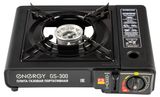 Изображение товара Плита газовая портативная ENERGY GS300