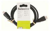 Изображение товара Кабель Selecline HDMI, 1 м