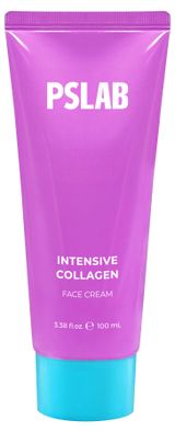 Изображение товара Лифтинг-крем для лица PSLAB Омолаживающий  с коллагеном intensive collagen, 100 мл